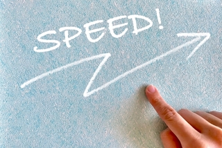 ダウンタイム削減のイメージ