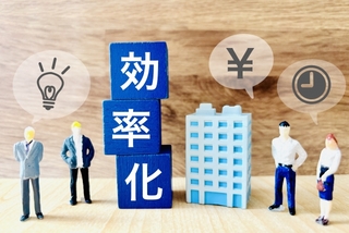 OEEのイメージ