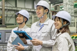 ペーパーレスのイメージ