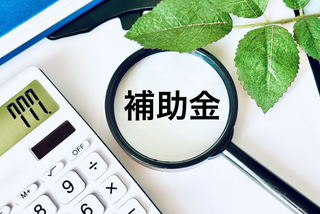 補助金のイメージ